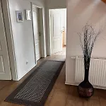 Angela Апартаменты Папенбург