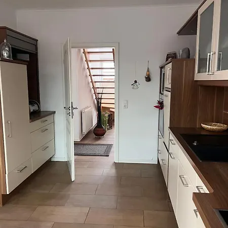 Apartmán Angela Papenburg