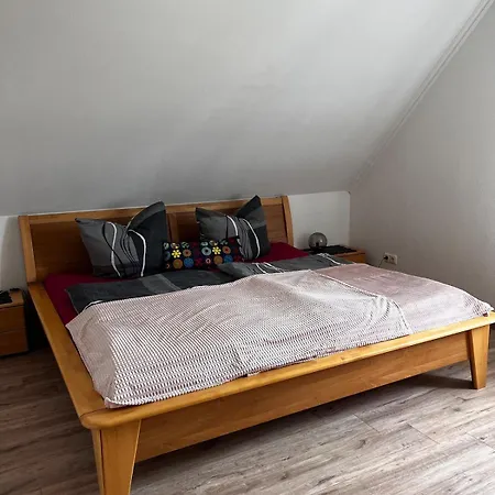 Apartman Angela Papenburg