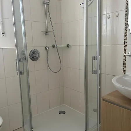 Angela Apartment Papenburg