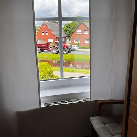 Apartmán Angela Papenburg