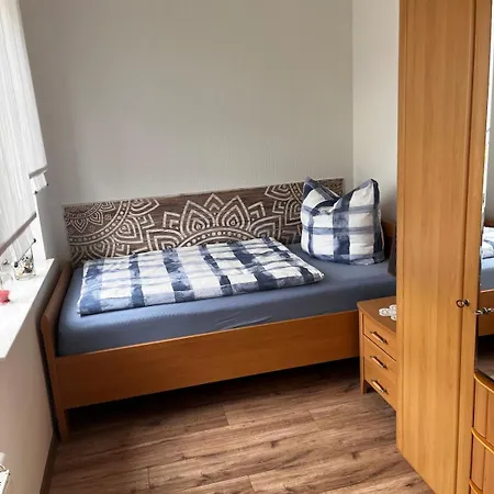 Apartman Angela *