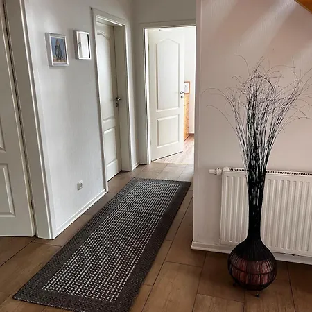Angela Apartman Papenburg