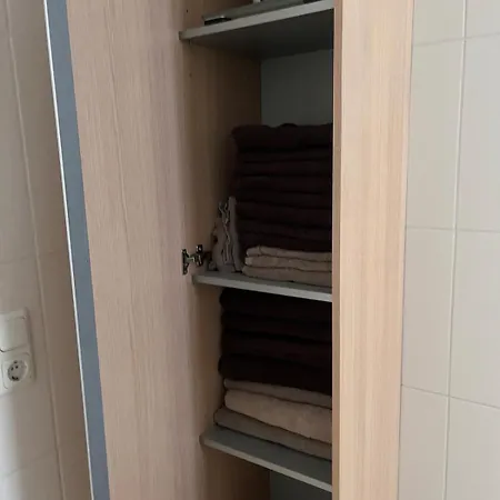 Apartmán Angela Papenburg