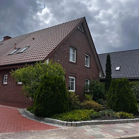 Angela Apartment Papenburg