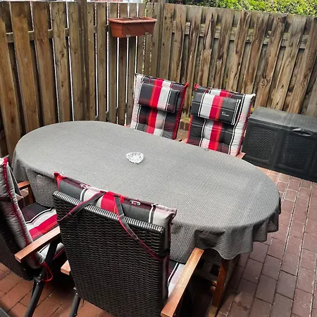 Apartment Angela Papenburg