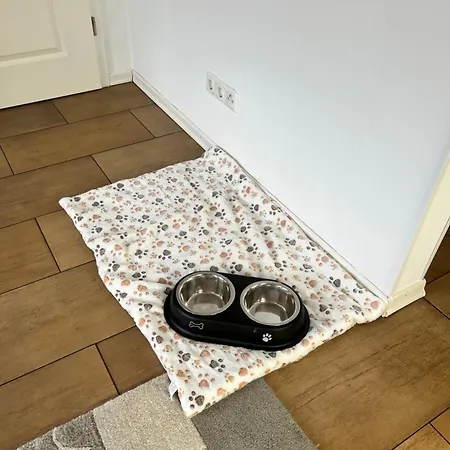 Apartment Angela Papenburg