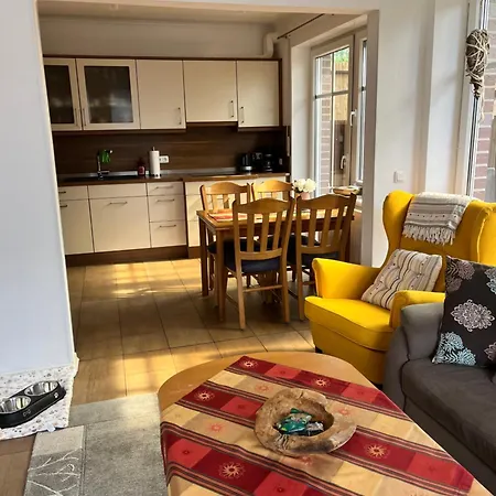 Angela Apartmán Papenburg