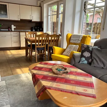 Apartment Angela Papenburg